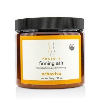 ERBAVIVA FIRMING SALT  566G/20OZ