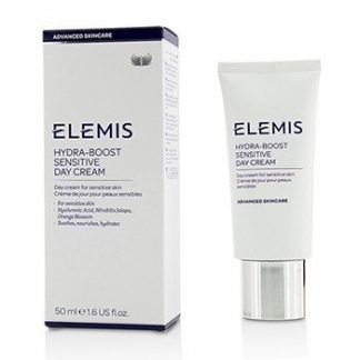 ELEMIS HYDRA-BOOST SENSITIVE DAY CREAM- FOR SENSITIVE SKIN  50ML/1.6OZ