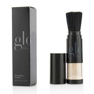 GLO SKIN BEAUTY PROTECTING POWDER - # TRANSLUCENT  4G/0.14OZ