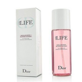 CHRISTIAN DIOR HYDRA LIFE MICELLAR WATER - NO RINSE CLEANSER  200ML/6.7OZ