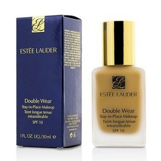 ESTEE LAUDER DOUBLE WEAR STAY IN PLACE MAKEUP SPF 10 - NO. 88 SANDBAR (3C3)  30ML/1OZ