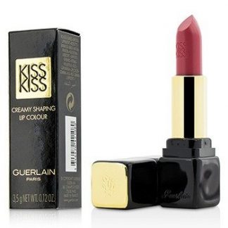 GUERLAIN KISSKISS SHAPING CREAM LIP COLOUR - # 367 KISS BLOSSOM  3.5G/0.12OZ