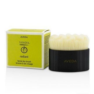 AVEDA TULASARA RADIANT FACIAL DRY BRUSH  1 PC