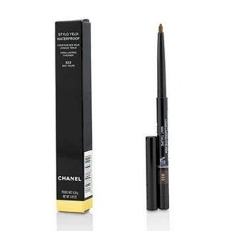 CHANEL STYLO YEUX WATERPROOF - # 932 MAT TAUPE  0.3G/0.01OZ
