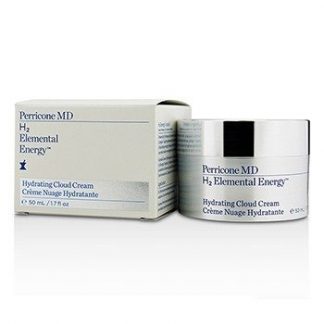 PERRICONE MD H2 ELEMENTAL ENERGY HYDRATING CLOUD CREAM  50ML/1.7OZ