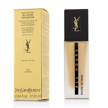 Yves saint 2025 laurent b30 almond