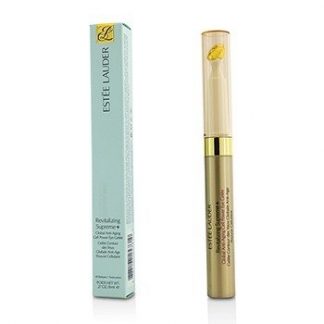 ESTEE LAUDER REVITALIZING SUPREME + GLOBAL ANTI-AGING CELL POWER EYE GELEE RJ2H  8ML/0.27OZ