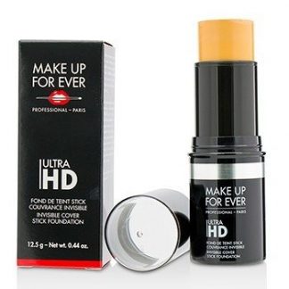 MAKE UP FOR EVER ULTRA HD INVISIBLE COVER STICK FOUNDATION - # 127/Y335 (DARK SAND)  12.5G/0.44OZ