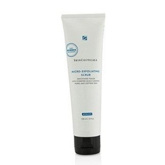 SKIN CEUTICALS MICRO-EXFOLIATING SCRUB  150ML/5OZ