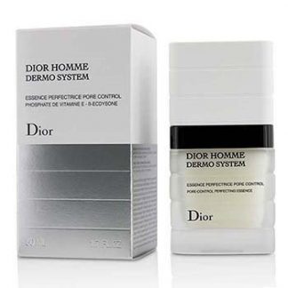 CHRISTIAN DIOR HOMME DERMO SYSTEM PORE CONTROL PERFECTING ESSENCE  50ML/1.7OZ