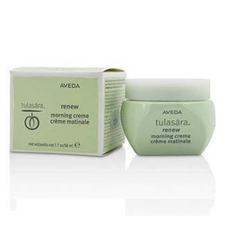 AVEDA TULASARA RENEW MORNING CREME  50ML/1.7OZ