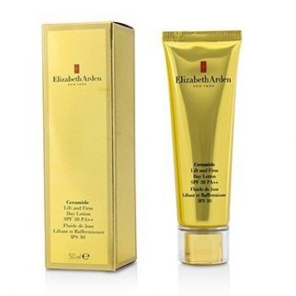 ELIZABETH ARDEN CERAMIDE LIFT AND FIRM DAY LOTION SPF 30  50ML