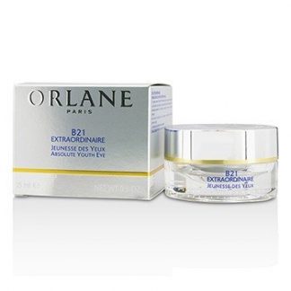 ORLANE B21 EXTRAORDINAIRE ABSOLUTE YOUTH EYE  15ML/0.5OZ