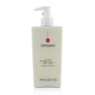 GATINEAU GENTLE SILK CLEANSER - FOR SENSITIVE SKIN  390ML/13.2OZ