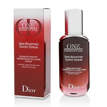 one essential skin boosting super serum dior