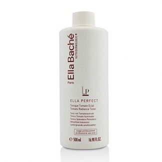 ELLA BACHE ELLA PERFECT TOMATO RADIANCE TONER (SALON SIZE)  500ML/16.9OZ