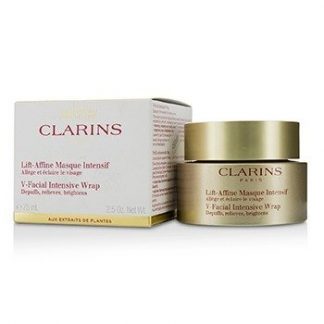 CLARINS V-FACIAL INTENSIVE WRAP  75ML/2.5OZ