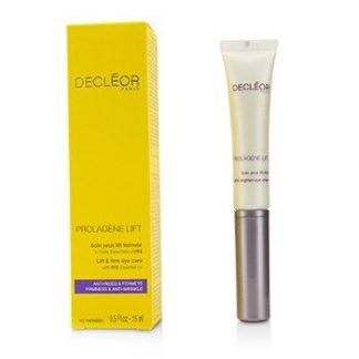 DECLEOR PROLAGENE LIFT LIFT &AMP; FIRM EYE CARE  15ML/0.5OZ