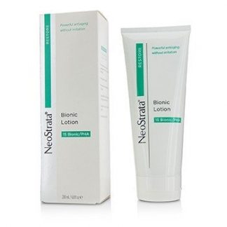 NEOSTRATA RESTORE BIONIC LOTION 15 BIONIC/PHA  200ML/6.8OZ