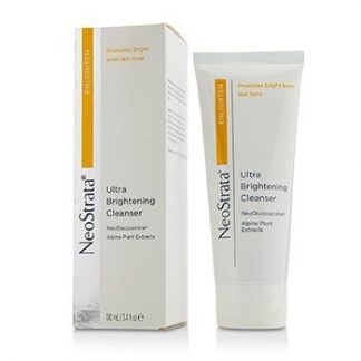 NEOSTRATA ENLIGHTEN ULTRA BRIGHTENING CLEANSER  100ML/3.4OZ