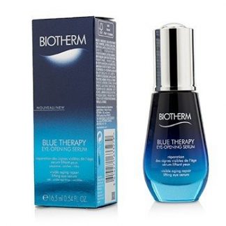 BIOTHERM BLUE THERAPY EYE-OPENING SERUM  16.5ML/0.54OZ