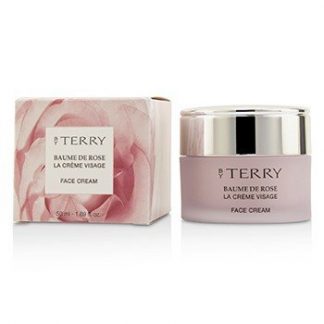 BY TERRY BAUME DE ROSE FACE CREAM - ALL SKIN TYPES  50ML/1.69OZ