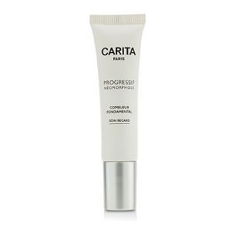 CARITA PROGRESSIF NEOMORPHOSE FUNDAMENTAL FILLER SMOOTHING EYE CARE  15ML/0.5OZ