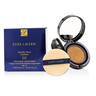 ESTEE LAUDER DOUBLE WEAR CUSHION BB ALL DAY WEAR LIQUID COMPACT SPF 50 - # 2C2 PALE ALMOND  12G/0.42OZ