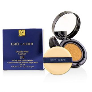 ESTEE LAUDER DOUBLE WEAR CUSHION BB ALL DAY WEAR LIQUID COMPACT SPF 50 - # 1N2 ECRU  12G/0.42OZ