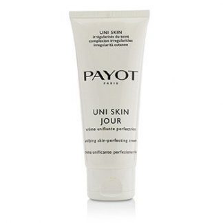 PAYOT UNI SKIN JOUR UNIFYING SKIN-PERFECTING CREAM (SALON SIZE)  100ML/3.3OZ