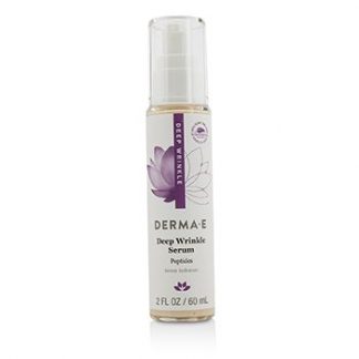 DERMA E DEEP WRINKLE SERUM  60ML/2OZ