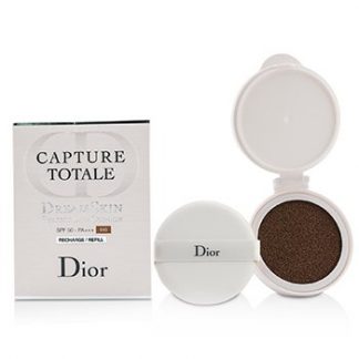 CHRISTIAN DIOR CAPTURE TOTALE DREAMSKIN PERFECT SKIN CUSHION SPF 50 REFILL - # 040  15G/0.05OZ