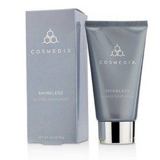 COSMEDIX SHINELESS OIL-FREE MOISTURIZER  79G/2.8OZ