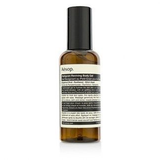 AESOP PETITGRAIN REVIVING BODY GEL  150ML/5.1OZ