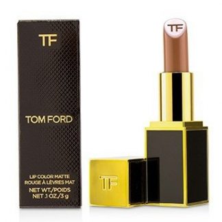 TOM FORD LIP COLOR MATTE - # 33 UNIVERSAL APPEAL  3G/0.1OZ