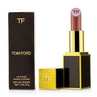 TOM FORD LIP COLOR MATTE - # 34 WICKED WAYS  3G/0.1OZ