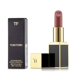 TOM FORD LIP COLOR MATTE - # 35 AGE OF CONSENT  3G/0.1OZ