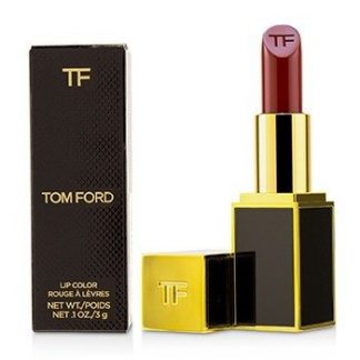 TOM FORD LIP COLOR MATTE - # 38 NIGHT PORTER  3G/0.1OZ