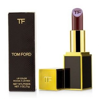 TOM FORD LIP COLOR MATTE - # 40 FETISHIST  3G/0.1OZ