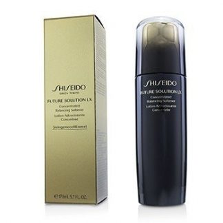 SHISEIDO FUTURE SOLUTION LX CONCENTRATED BALANCING SOFTENER  170ML/5.7OZ