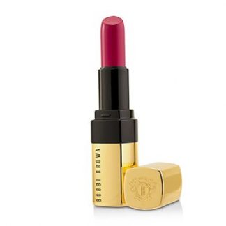 BOBBI BROWN LUXE LIP COLOR - #12 HOT ROSE  3.8G/0.13OZ