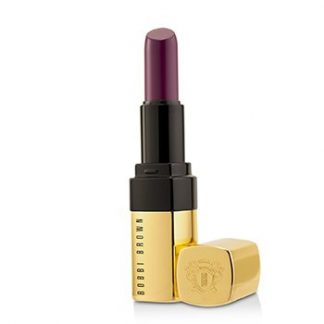 BOBBI BROWN LUXE LIP COLOR - #15 BROCADE  3.8G/0.13OZ