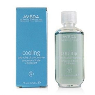 AVEDA COOLING BALANCING OIL CONCENTRATE  50ML/1.7OZ