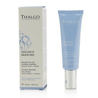 THALGO SOURCE MARINE HYDRA-MARINE GEL-BALM - DULL &AMP; TIRED SKIN  50ML/1.69OZ