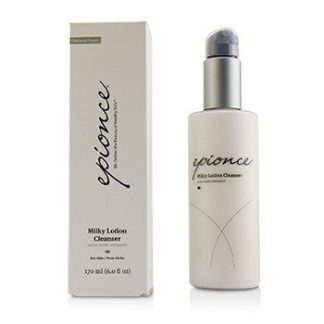 EPIONCE MILKY LOTION CLEANSER - FOR DRY/ SENSITIVE TO NORMAL SKIN  170ML/6OZ