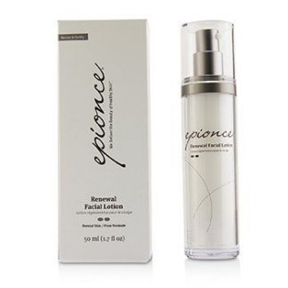 EPIONCE RENEWAL FACIAL LOTION - NORMAL TO COMBINATION SKIN  50ML/1.7OZ