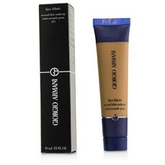 GIORGIO ARMANI FACE FABRIC SECOND SKIN LIGHTWEIGHT FOUNDATION - # 5.75  40ML/1.35OZ