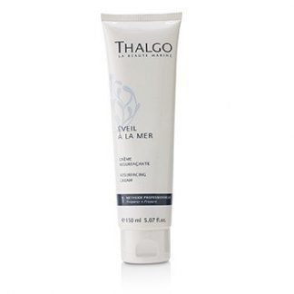 THALGO EVEIL A LA MER RESURFACING CREAM (SALON SIZE)  150ML/5.07OZ