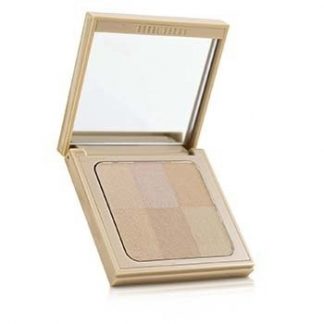 BOBBI BROWN NUDE FINISH ILLUMINATING POWDER - # PORCELAIN  6.6G/0.23OZ