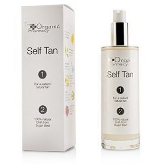 THE ORGANIC PHARMACY SELF TAN  100ML/3.4OZ